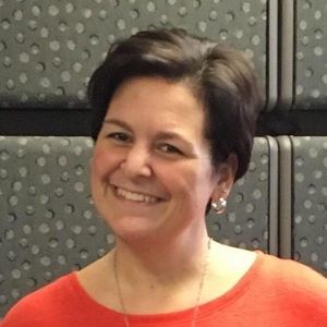 Meet your Posher, Amy